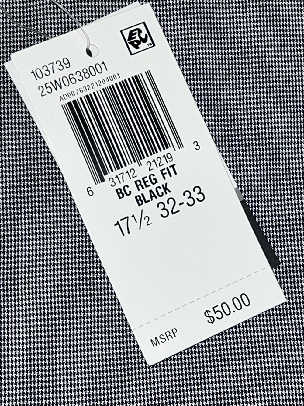 Men’s Button Down - Picture 4 of 5